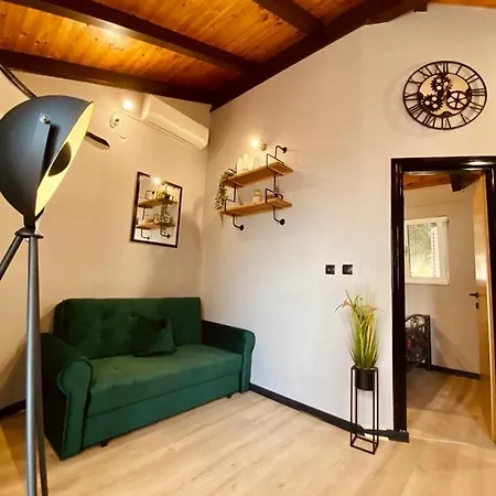 Apartman Milisa Primosten Exterior photo