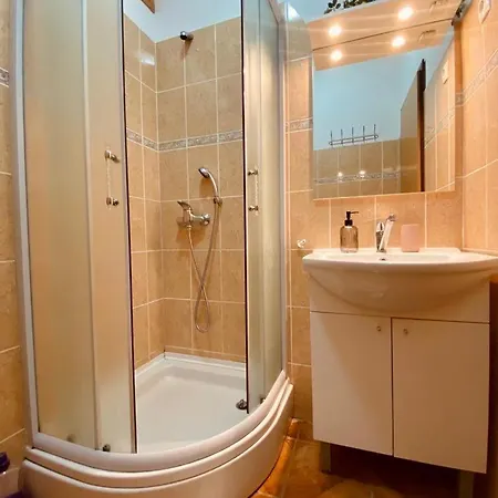 Apartman Milisa Primosten Exterior photo