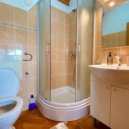 Apartman Milisa Primosten Exterior photo