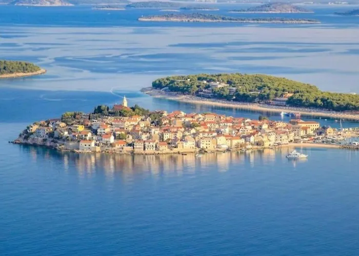 Apartman Milisa