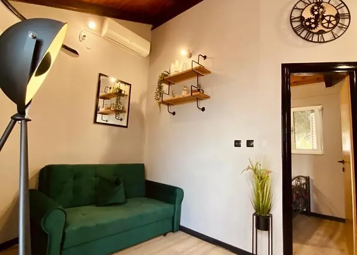 Apartman Milisa