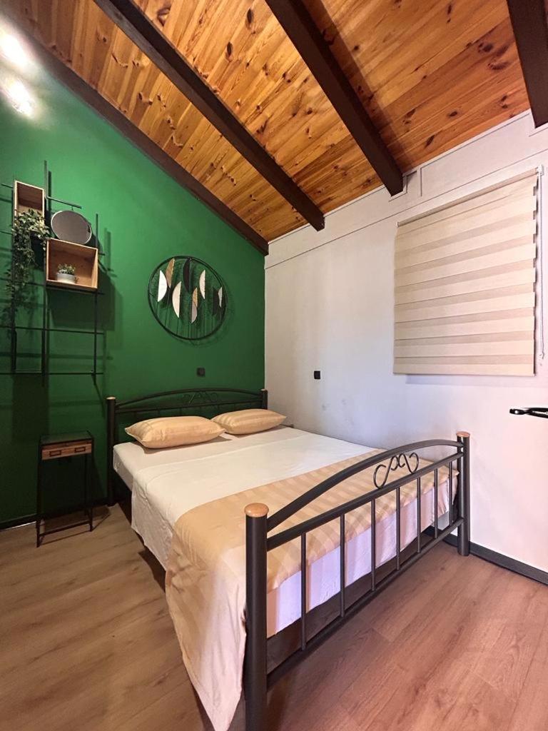 Milisa Apartment Primosten