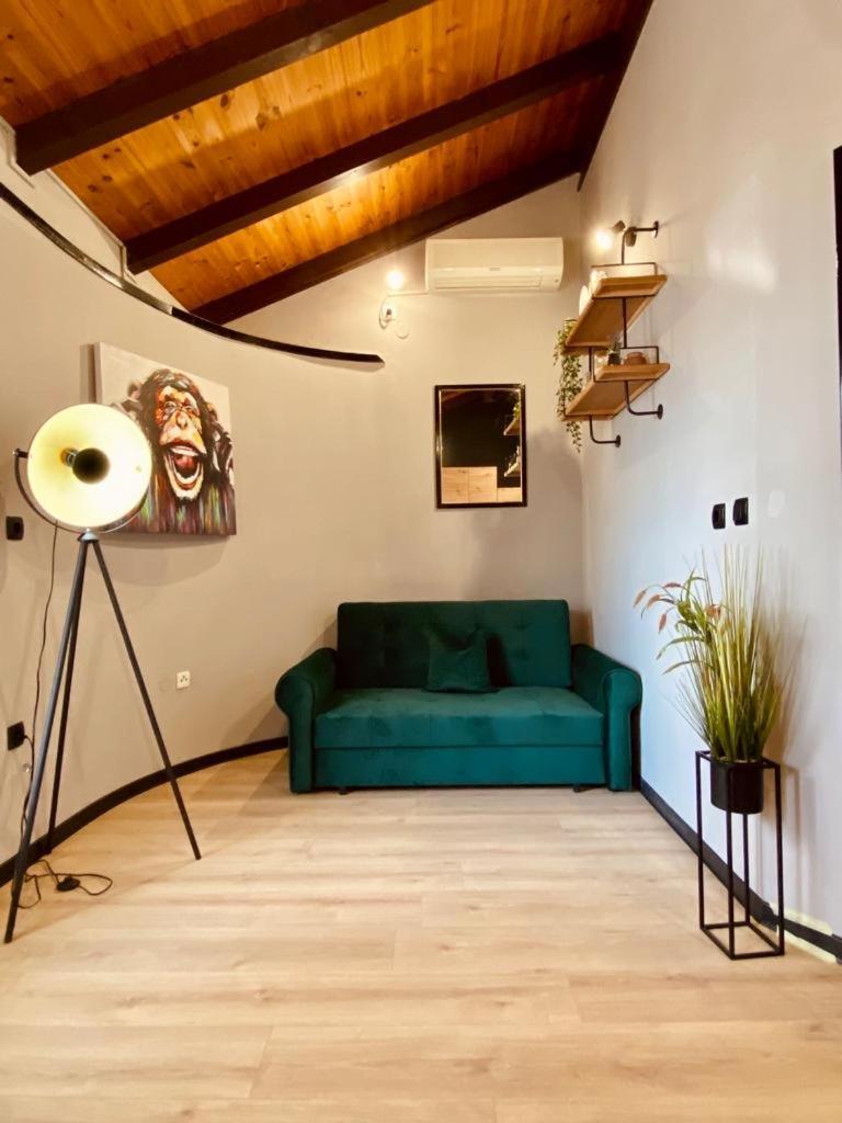 Apartment Milisa