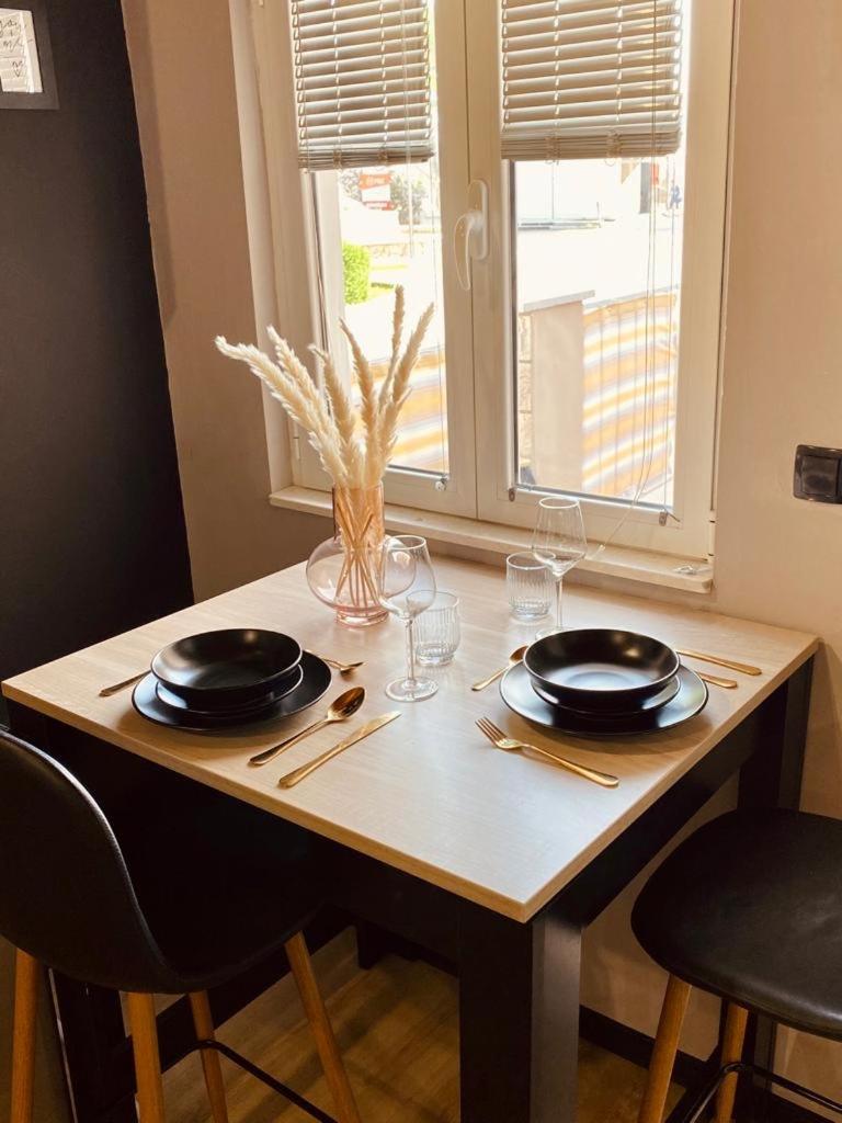 Milisa Apartment Primosten
